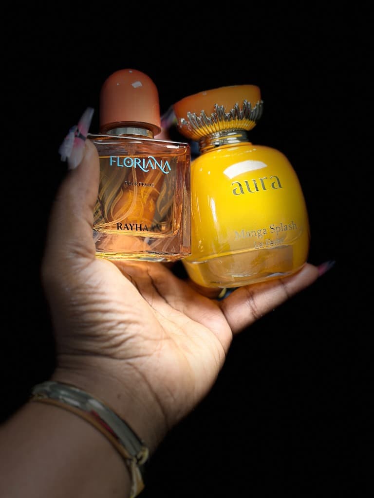 Kaly Gifts Flora Majesty