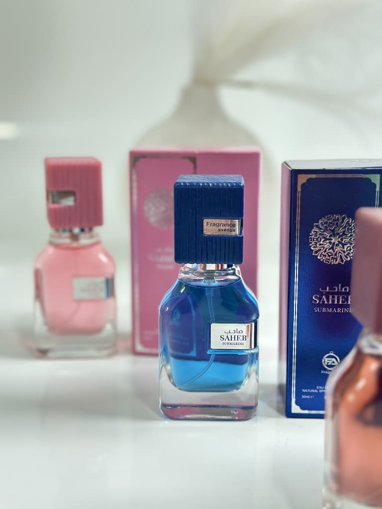 Oud Al Layl Midnight Edition